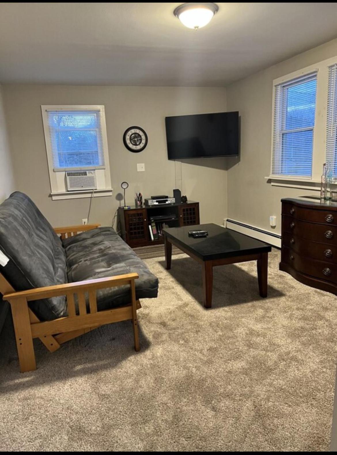 Charming Cottage Historic Falmouth Cape Cod Near Beach And Downtown 2Br 1Bath Deck Εξωτερικό φωτογραφία